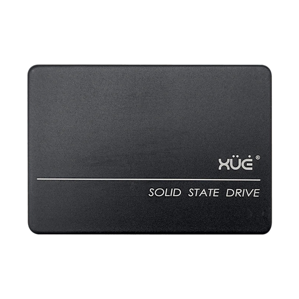 Unidad De Estado Sólido XUE SSD 2.5 512GB SATA BLINK S500/512 550MB/S