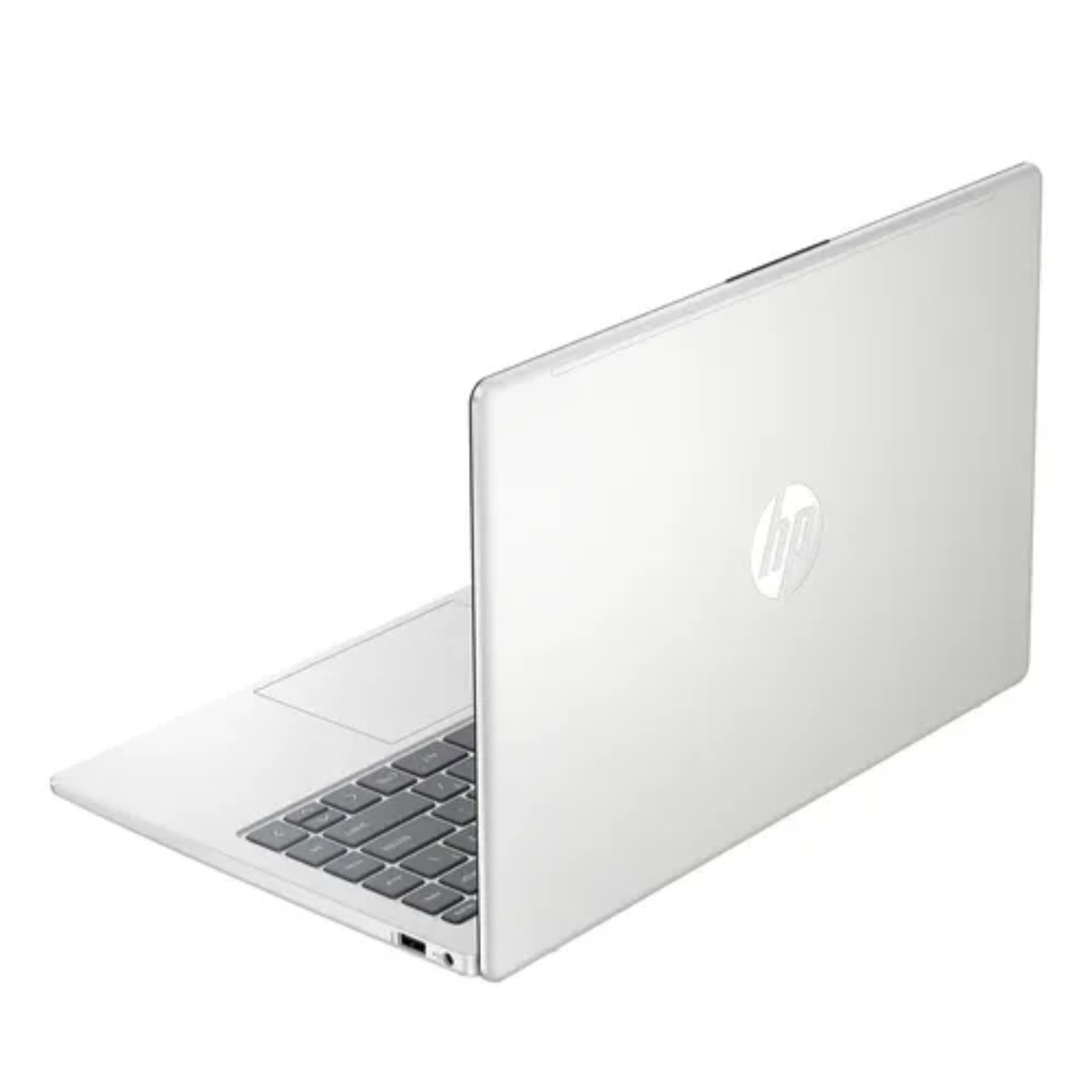 Portátil HP 14 Pulgadas RAM 8GB SSD  512GB Windows 11 Color Plateado