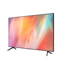 Televisor Samsung Business 50" Crystal UHD 4K