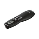 Apuntador Laser Verde Logitech R800