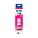 Botella De Tinta Epson T544320-AL Magenta 75K Pag