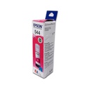 Botella De Tinta Epson T544320-AL Magenta 75K Pag