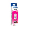 Botella De Tinta Epson T544320-AL Magenta 75K Pag