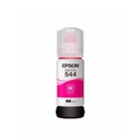 Botella De Tinta Epson T544320-AL Magenta 75K Pag