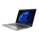 Portátil HP 240 G9 Core i5-1235U RAM 8GB SSD 512GB W11 Pro Plateado