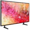 Televisor Samsung Business 50 Crystal 4K Smart TV