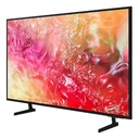 Televisor Samsung Business 50 Crystal 4K Smart TV