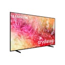 Televisor Samsung Business 55´´ Crystal UHD 4K 
