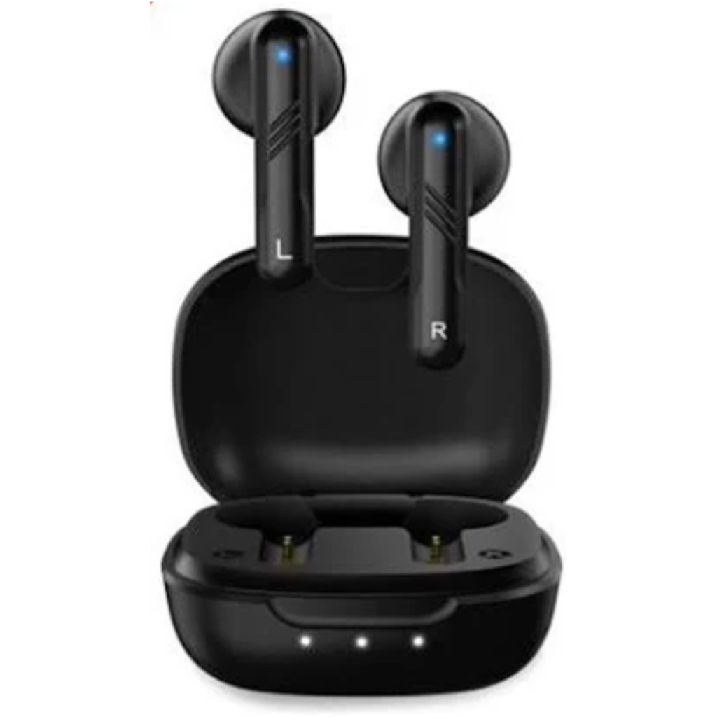 Audífonos Bluetooth Genius HS-M905BT Color Negro