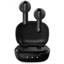 Audífonos Bluetooth Genius HS-M905BT Color Negro