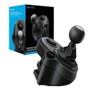 Palanca LOGITECH Gaming Cambio De Velocidades Color Negro