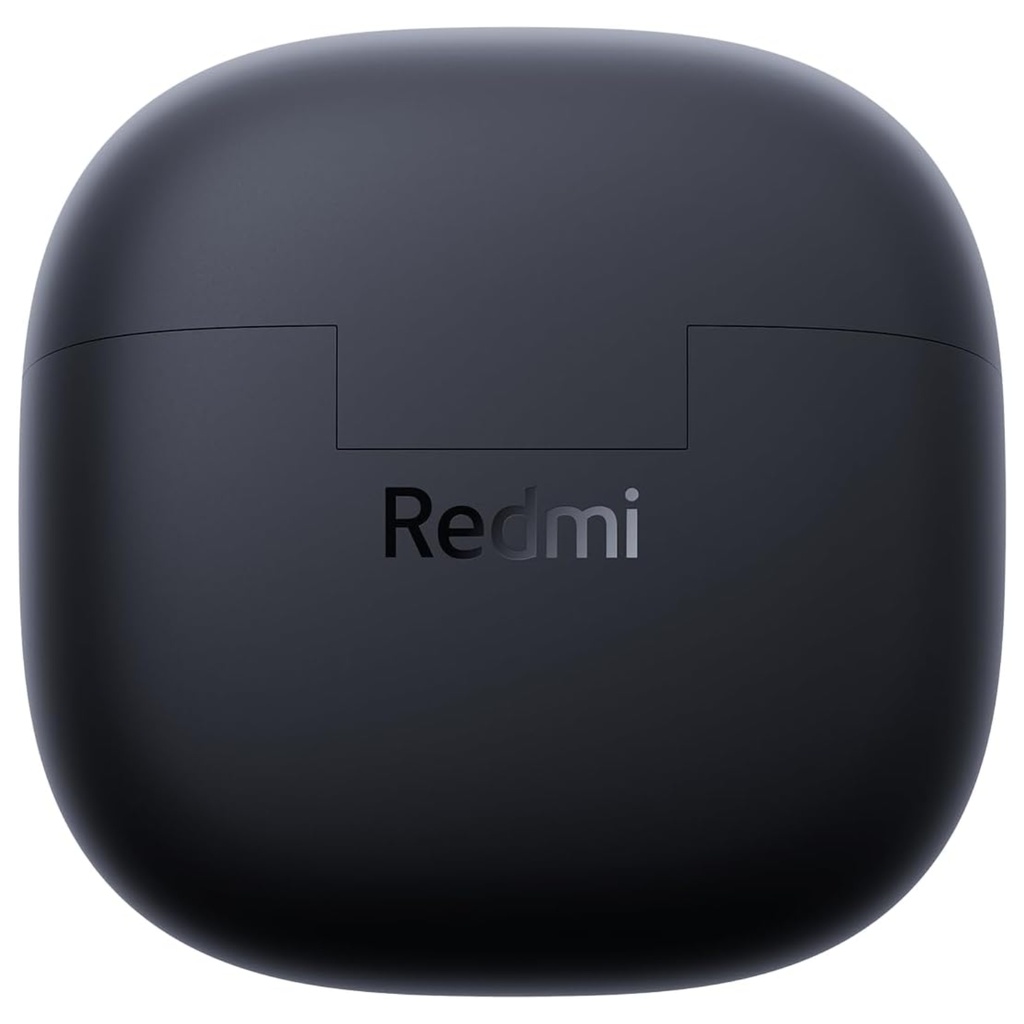 Audífonos Xiaomi Redmi Buds 6 Lite Color Negro