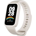 Xiaomi Smart Band 9 Active Color Blanco Beige