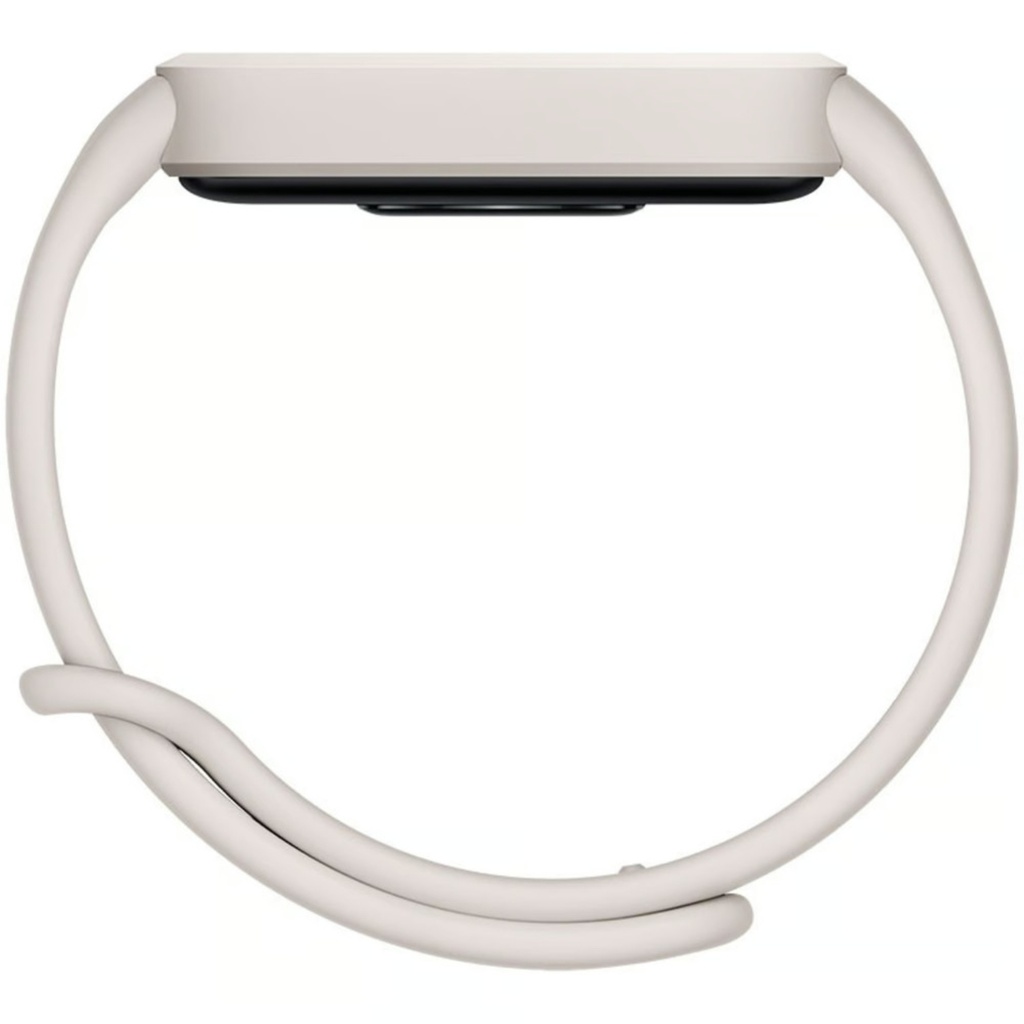 Xiaomi Smart Band 9 Active Color Blanco Beige