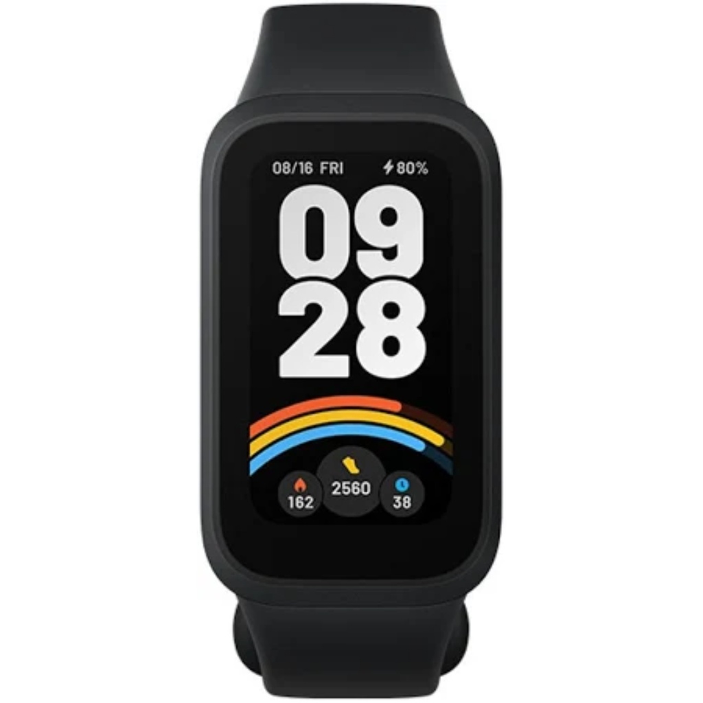 Xiaomi Smart Band 9 Active Color Negro