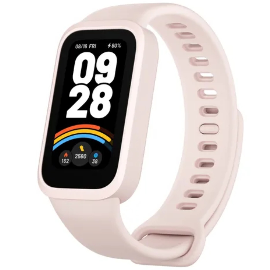 Xiaomi Smart Band 9 Active Color Rosa