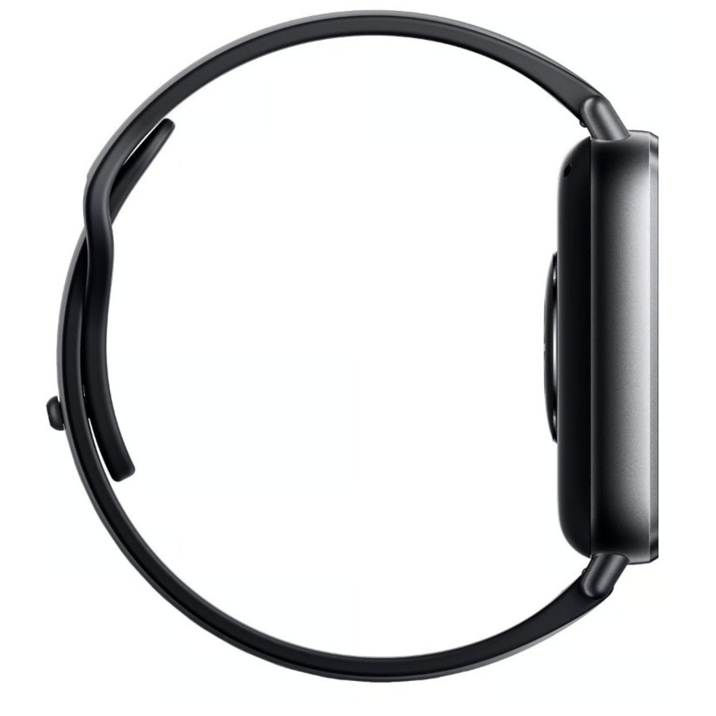 Reloj Xiaomi Redmi Watch 5 Active Midnight Color Negro