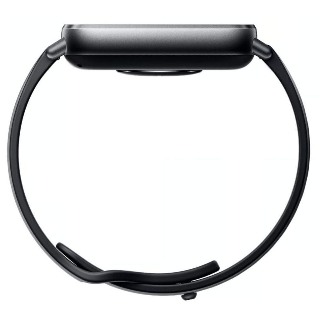 Reloj Xiaomi Redmi Watch 5 Active Midnight Color Negro