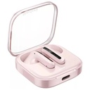 Audífonos Xiaomi Redmi Buds 6 Active Color Rosa Transparente
