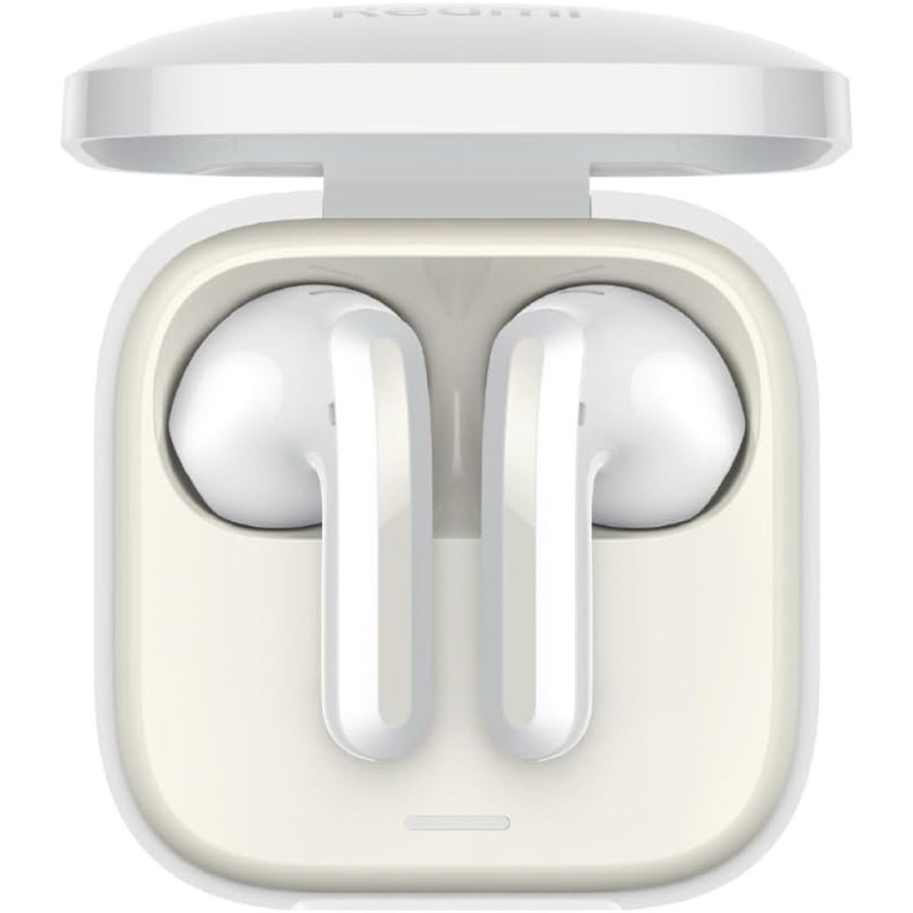 Audífonos Xiaomi Redmi Buds 6 Active Color Blanco