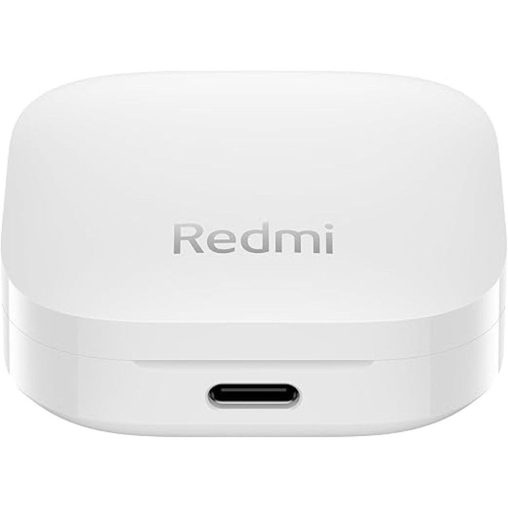 Audífonos Xiaomi Redmi Buds 6 Active Color Blanco