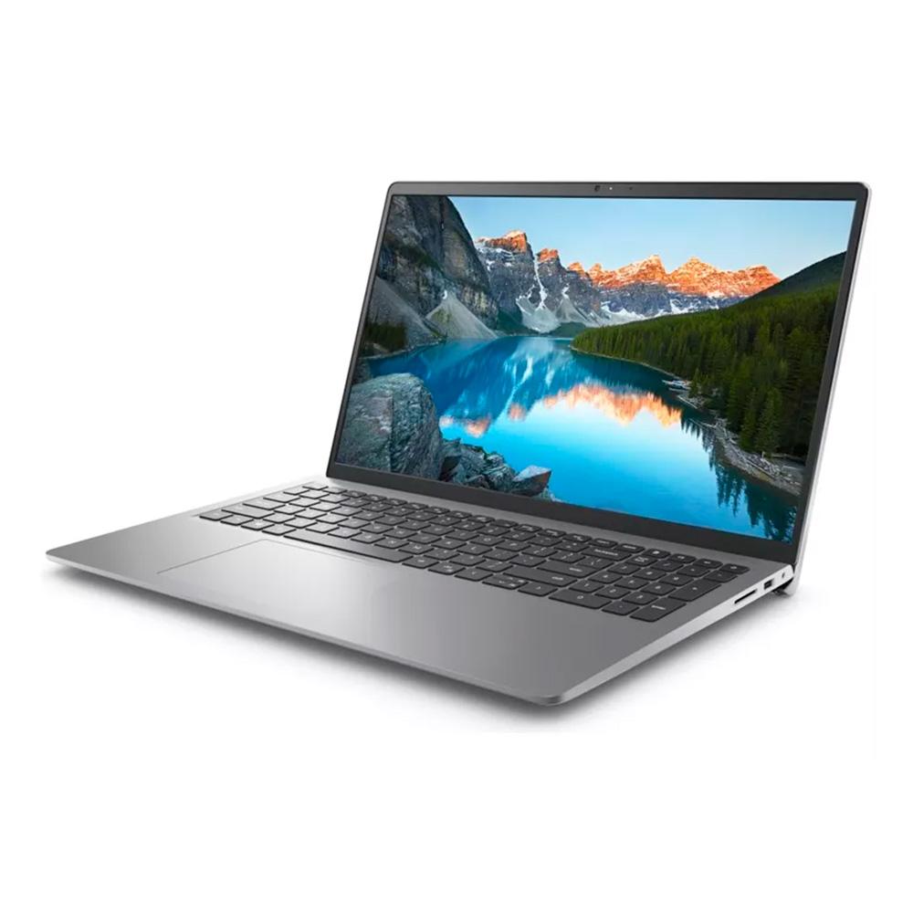 Additional Image for Portátil Dell Inspiron Ryzen 5/7520U/4.3GHz 4C/Ram 8GB/SSD 512GB/Pant 15,6/Linux/Plata