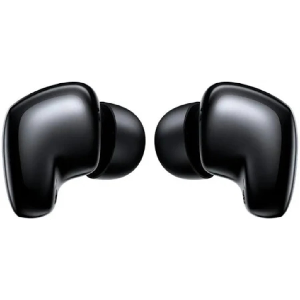Audífonos Xiaomi Redmi Buds 6 Play Color Negro