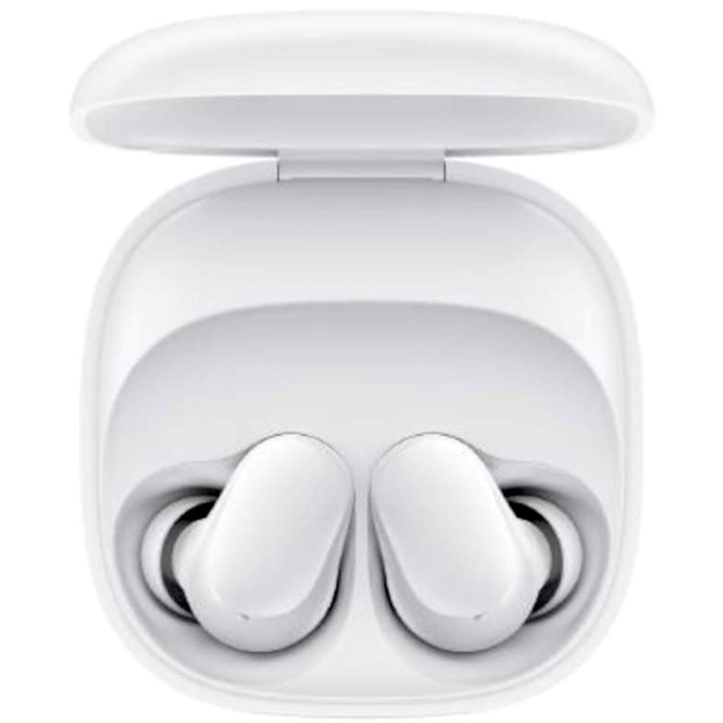 Audífonos Xiaomi Redmi Buds 6 Play Color Blanco