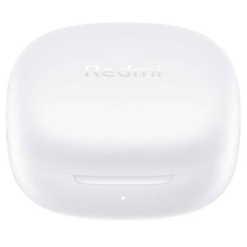 Audífonos Xiaomi Redmi Buds 6 Play Color Blanco