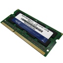Memoria RAM XUE DDR3L PC12800 8GB 1600MHZ CL11 1.5/1.35V 16C