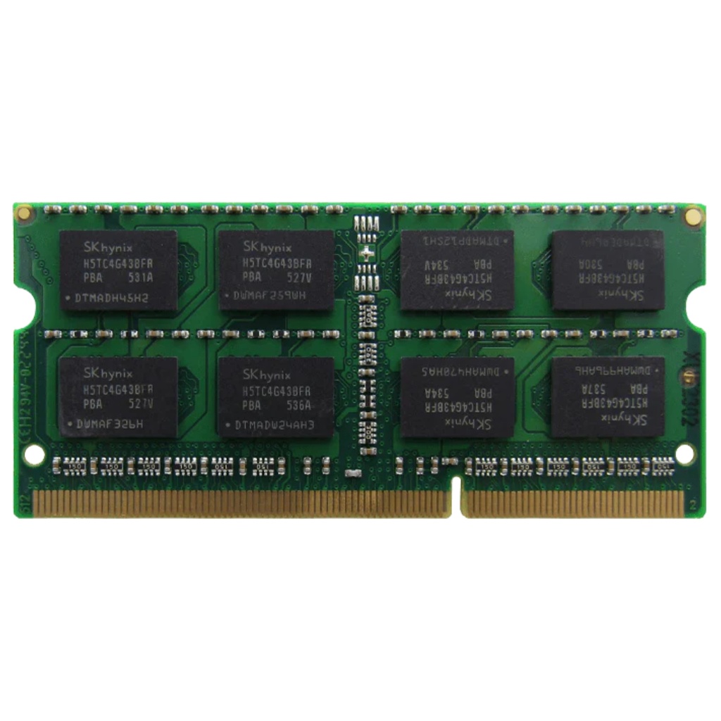 Memoria RAM XUE DDR3L PC12800 8GB 1600MHZ CL11 1.5/1.35V 16C