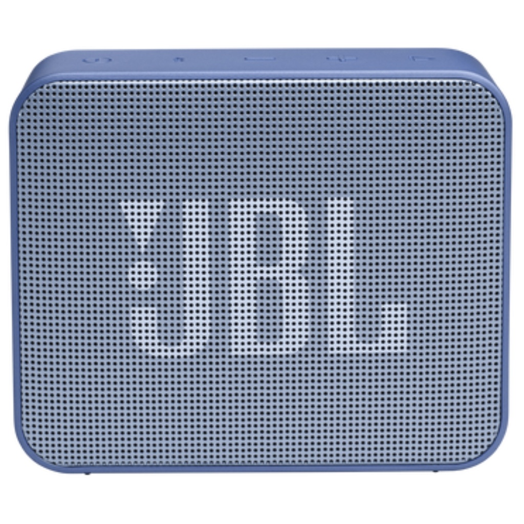 Parlante Portátil JBL GO Essential Color Azul