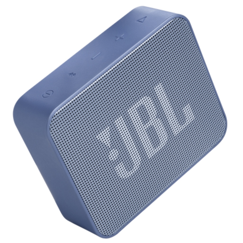 Parlante Portátil JBL GO Essential Color Azul