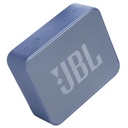 Parlante Portátil JBL GO Essential Color Azul