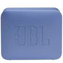 Parlante Portátil JBL GO Essential Color Azul