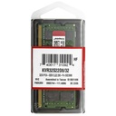 Memoria RAM Kingston DDR4 PC4-25600 32GB Garantía 5 Años