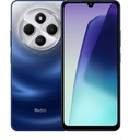 Combo Celular Xiaomi Redmi 14C Starry Blue 4GB + 256GB + Power Bank Adata Cargador Portátil USB 20000mAh Azul