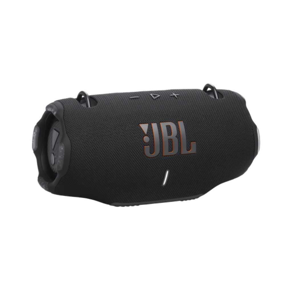 Parlante Inalámbrico JBL Xtreme 4 Color Negro