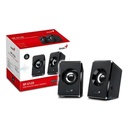 Parlante Genius SP-U125 USB Negro