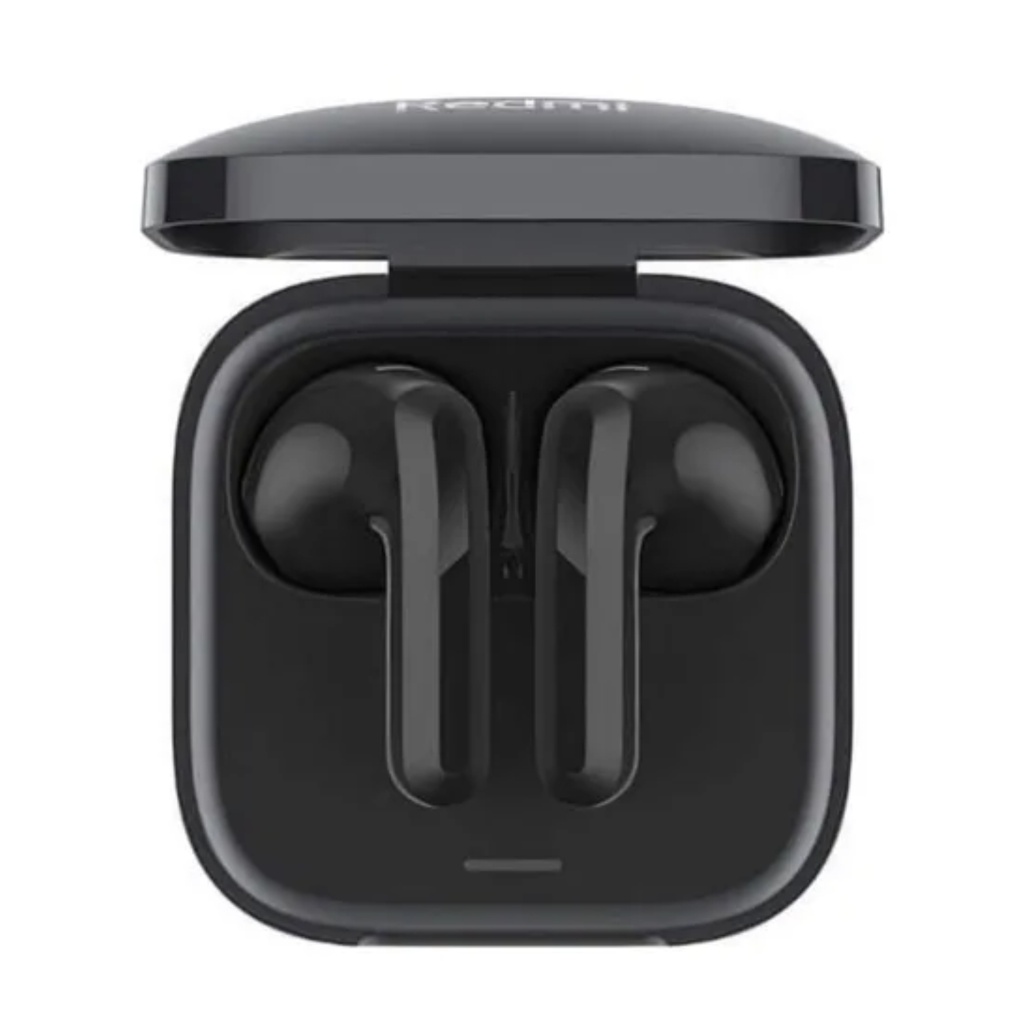 Audífonos Xiaomi Redmi Buds 6 Lite Color Negro