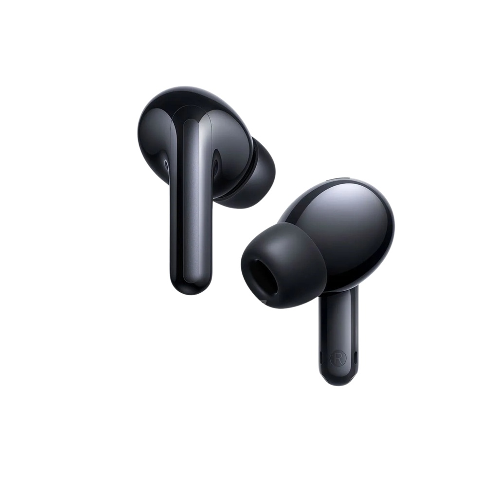 Audífonos Xiaomi Redmi Buds 6 Lite Color Negro
