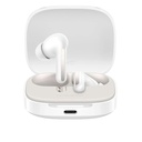Audífonos Xiaomi Redmi Buds 6 Lite Color Blanco