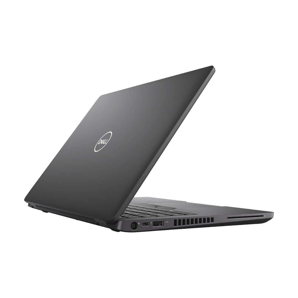 Portátil Dell Latitude 14 Pulgadas Core i5-8500 16GB 256GB SSD W11 Pro