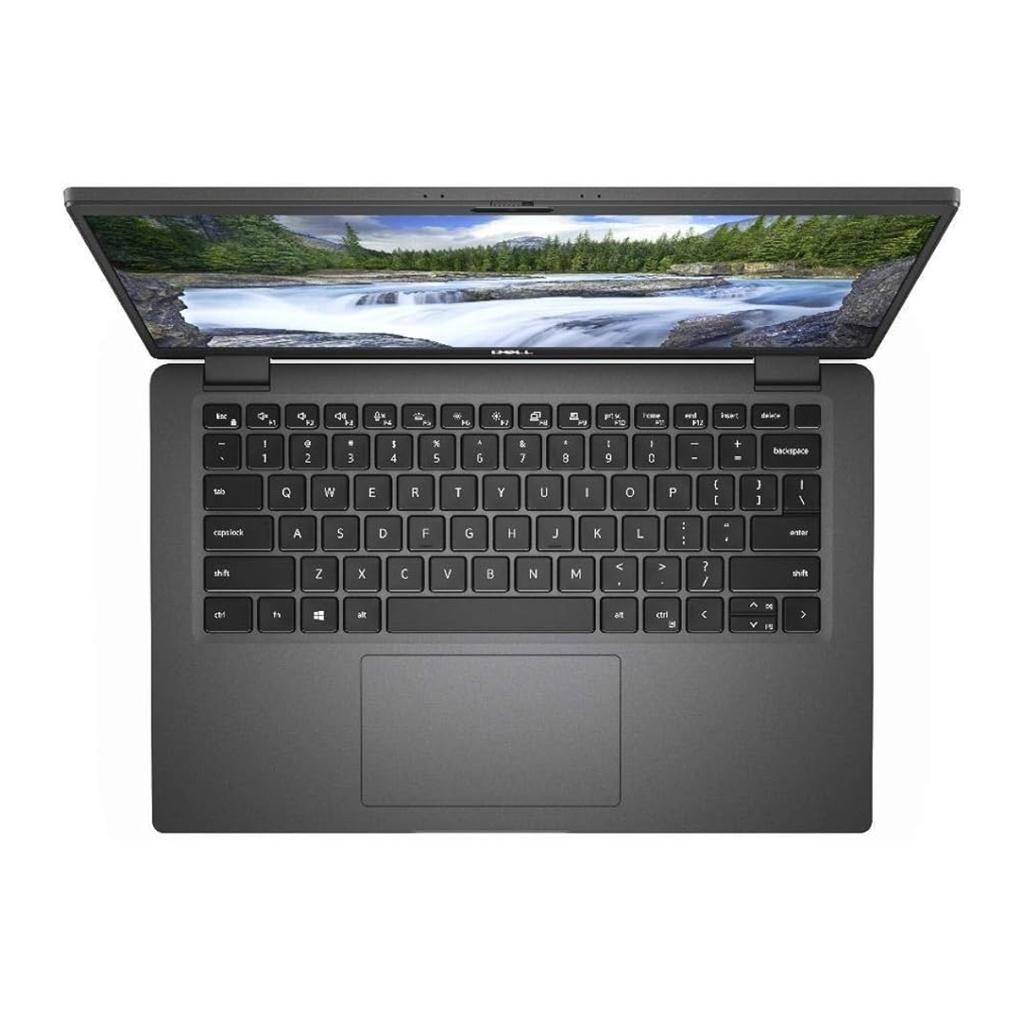 Portátil Dell Latitude 14 Pulgadas Core i5-8500 16GB 256GB SSD W11 Pro