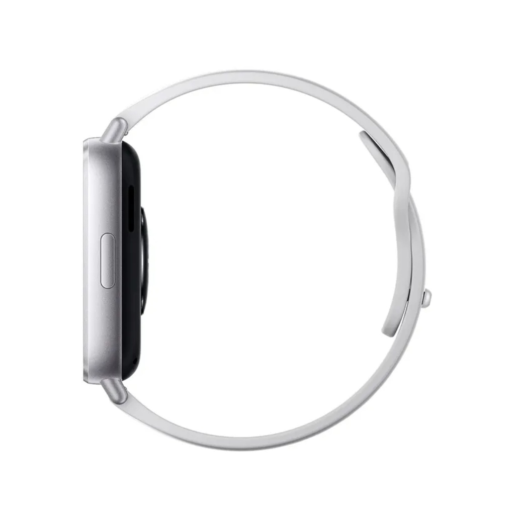 Reloj Inteligente Xiaomi Redmi Watch 5 Active Matte Silver