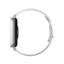 Reloj Inteligente Xiaomi Redmi Watch 5 Active Matte Silver