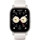 Reloj Xiaomi Redmi Watch 5 Lite Color Oro Claro