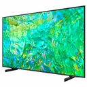 Televisor Samsung 70" Crystal FLAT LED Smart TV 4K UHD Color Negro