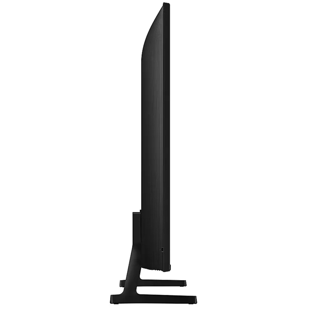 Televisor Samsung 70" Crystal FLAT LED Smart TV 4K UHD Color Negro