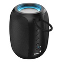 Parlante Genius SP-915BT Bluetooth Color Negro Gris